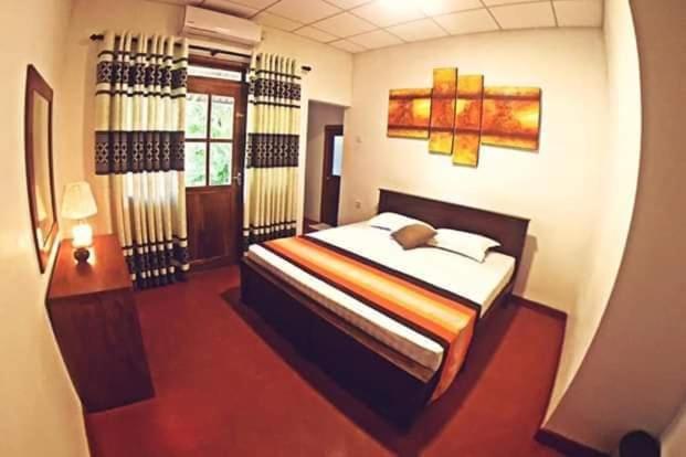 Ossa Home Stay Anuradhapura Buitenkant foto