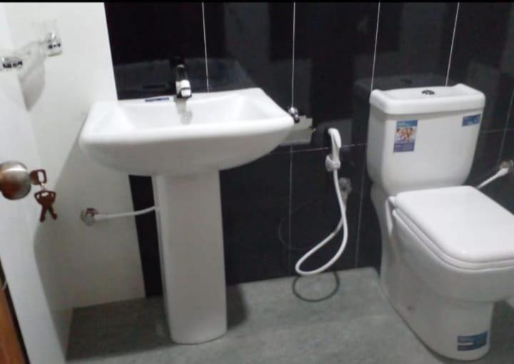 Ossa Home Stay Anuradhapura Buitenkant foto